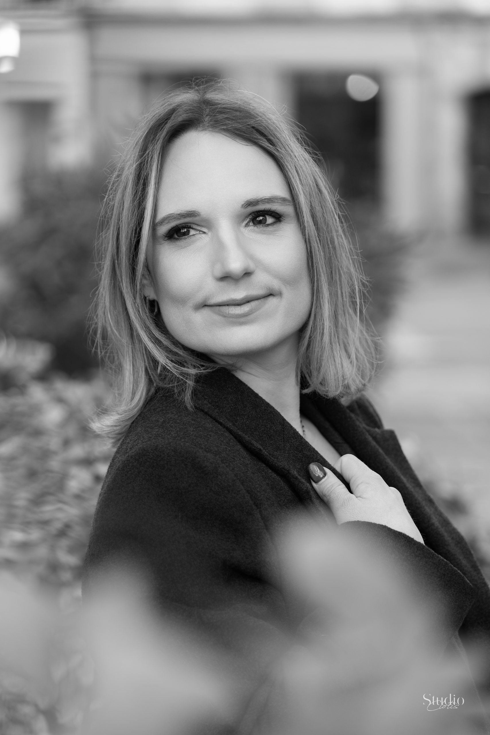 Camille Illich – Designer UX/UI